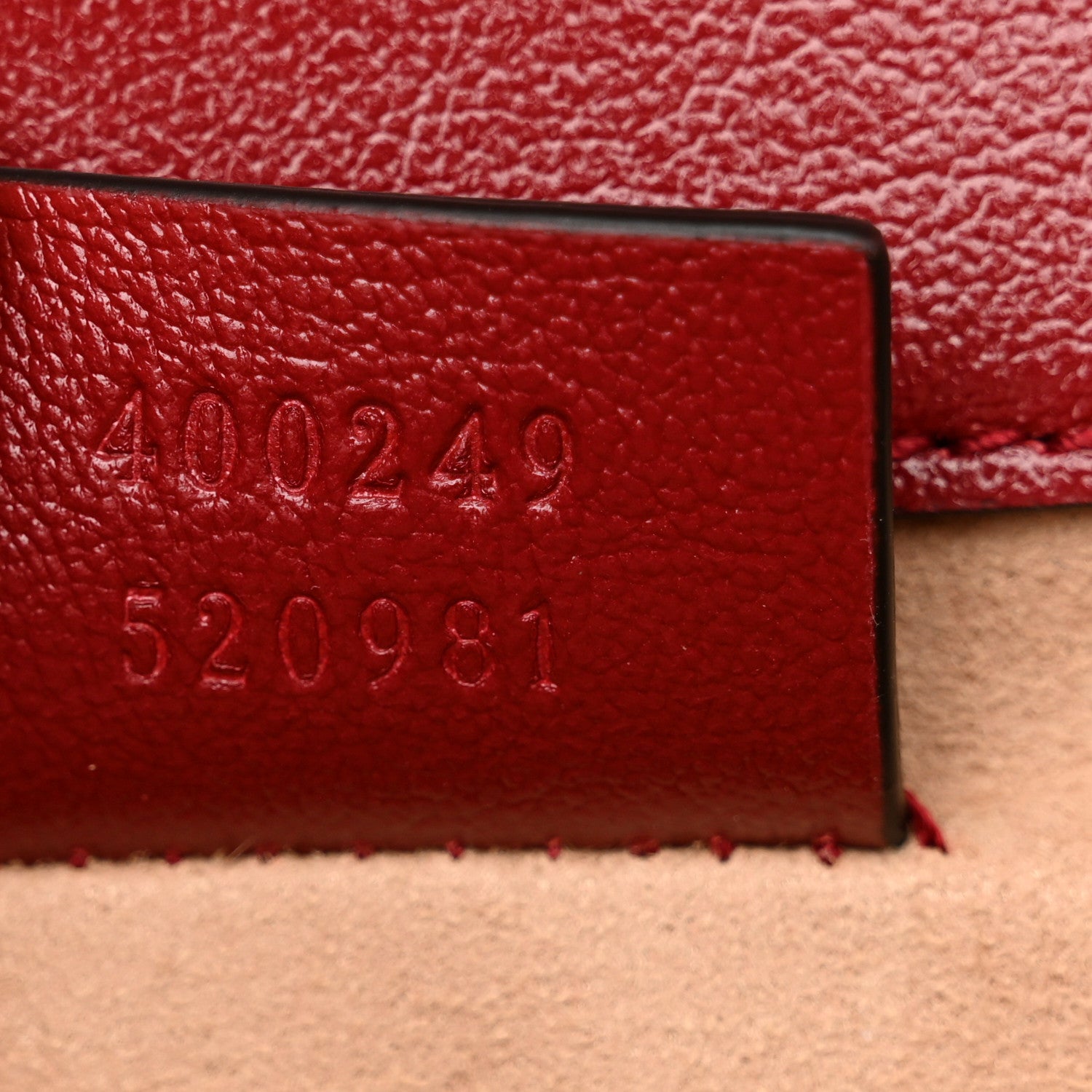 Gucci Tweed GG Monogram Small Dionysus Shoulder Bag Black White Romantic Cherry 7 of 12