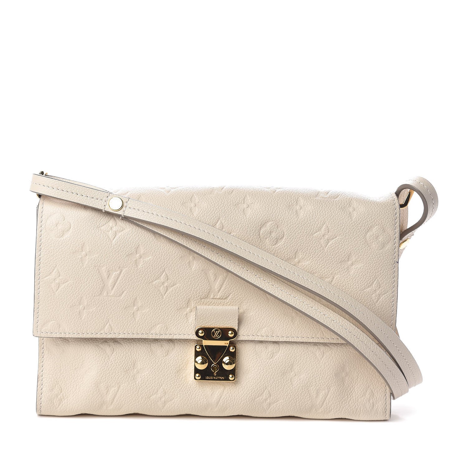 Empreinte Fascinante Neige