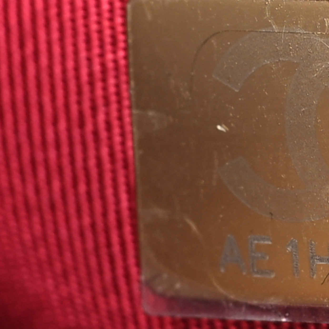 Chanel Goatskin Quilted Medium Chanel 19 Flap Black 7 of 10