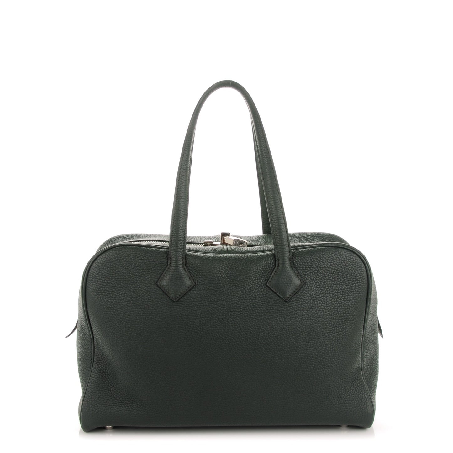 Taurillon Clemence Victoria II 35 Vert Fonce