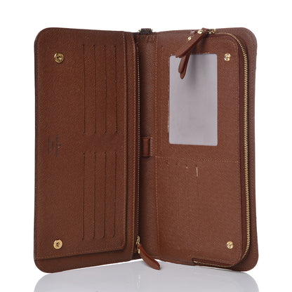 Louis Vuitton Monogram Insolite Organizer Wallet 5 of 9