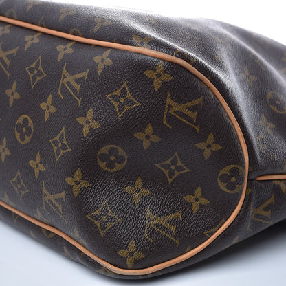 Louis Vuitton Monogram Delightful MM 9 of 15