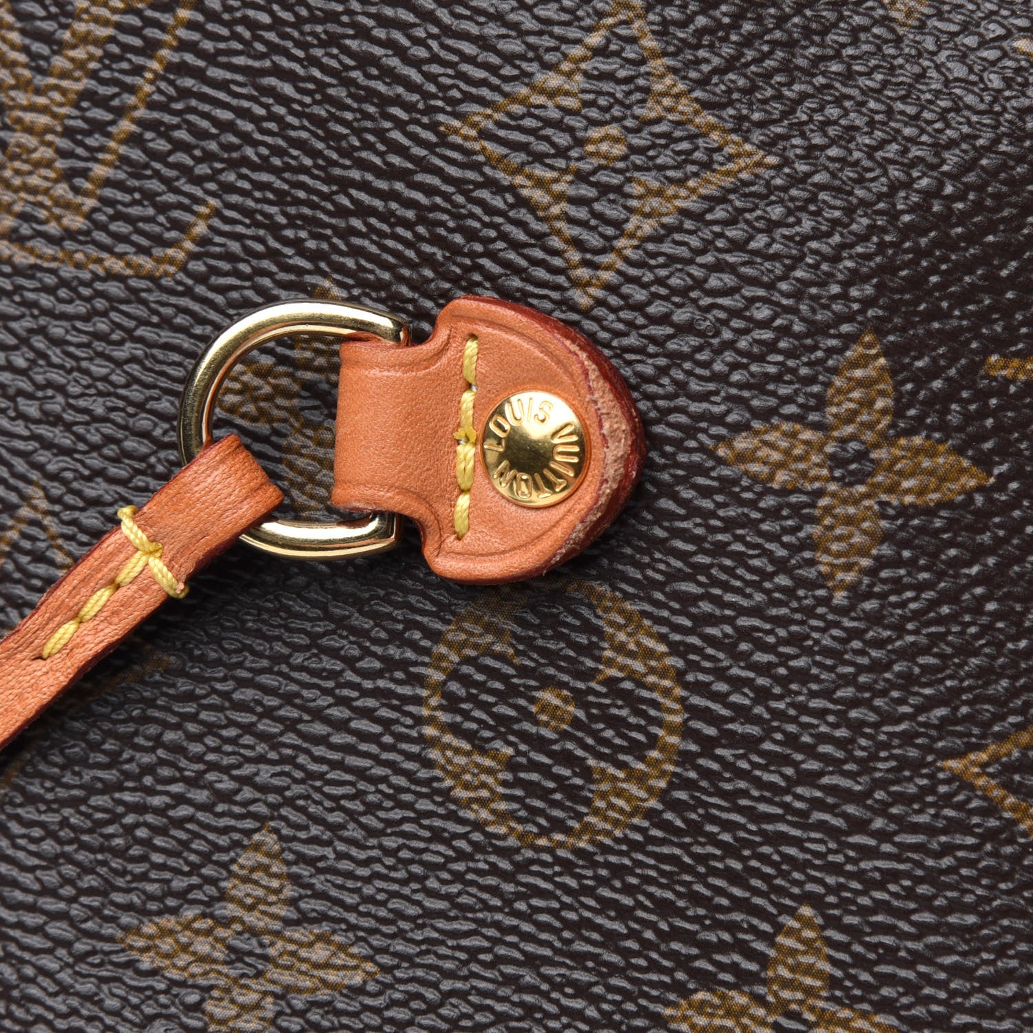 Louis Vuitton Monogram My LV Heritage Neverfull MM Black Gris 17 of 22