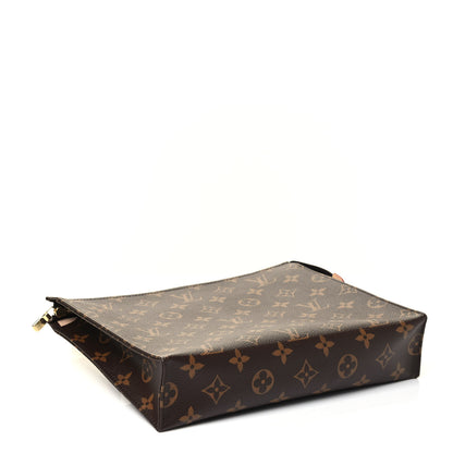 Louis Vuitton Monogram Toiletry Pouch 26 3 of 4