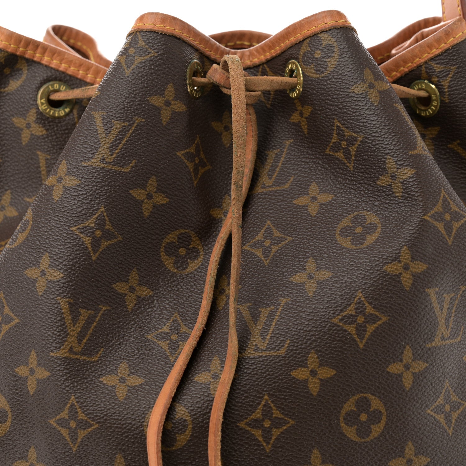 Louis Vuitton Monogram Noe 7 of 15