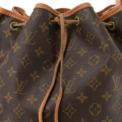 Louis Vuitton Monogram Noe 7 of 15