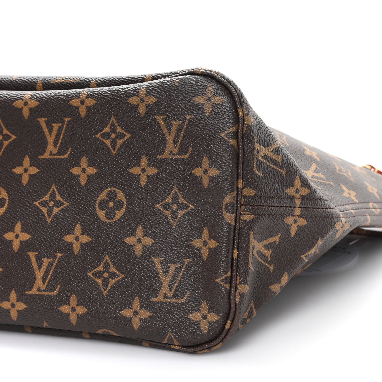 Louis Vuitton Monogram Neo Neverfull MM 13 of 13