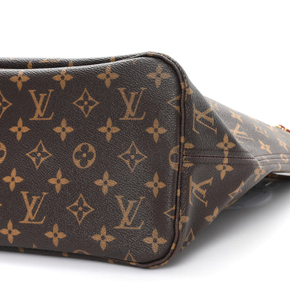 Louis Vuitton Monogram Neo Neverfull MM 13 of 13
