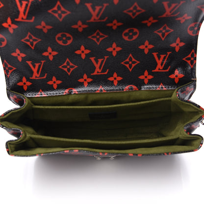 Louis Vuitton Monogram Infrarouge Pochette Metis 4 of 8