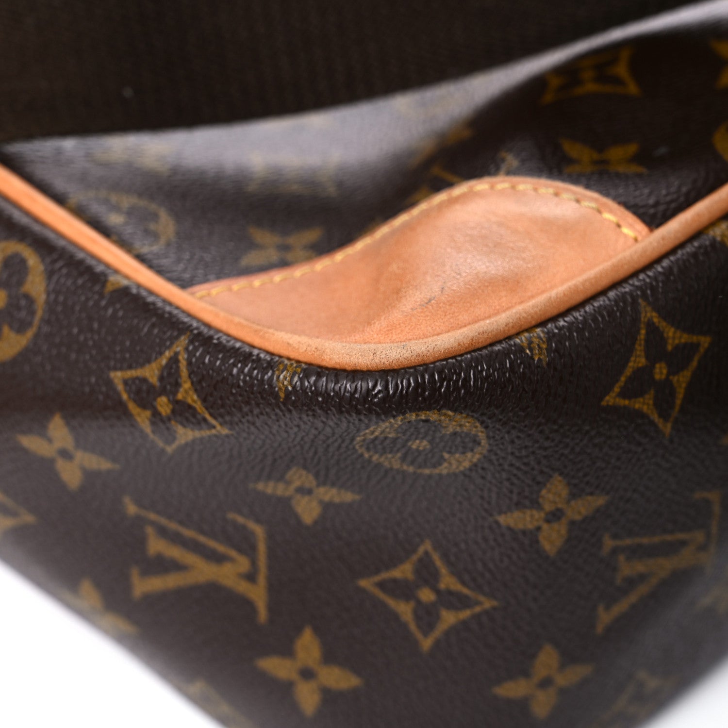 Louis Vuitton Monogram Porte-Documents Voyage GM 10 of 40