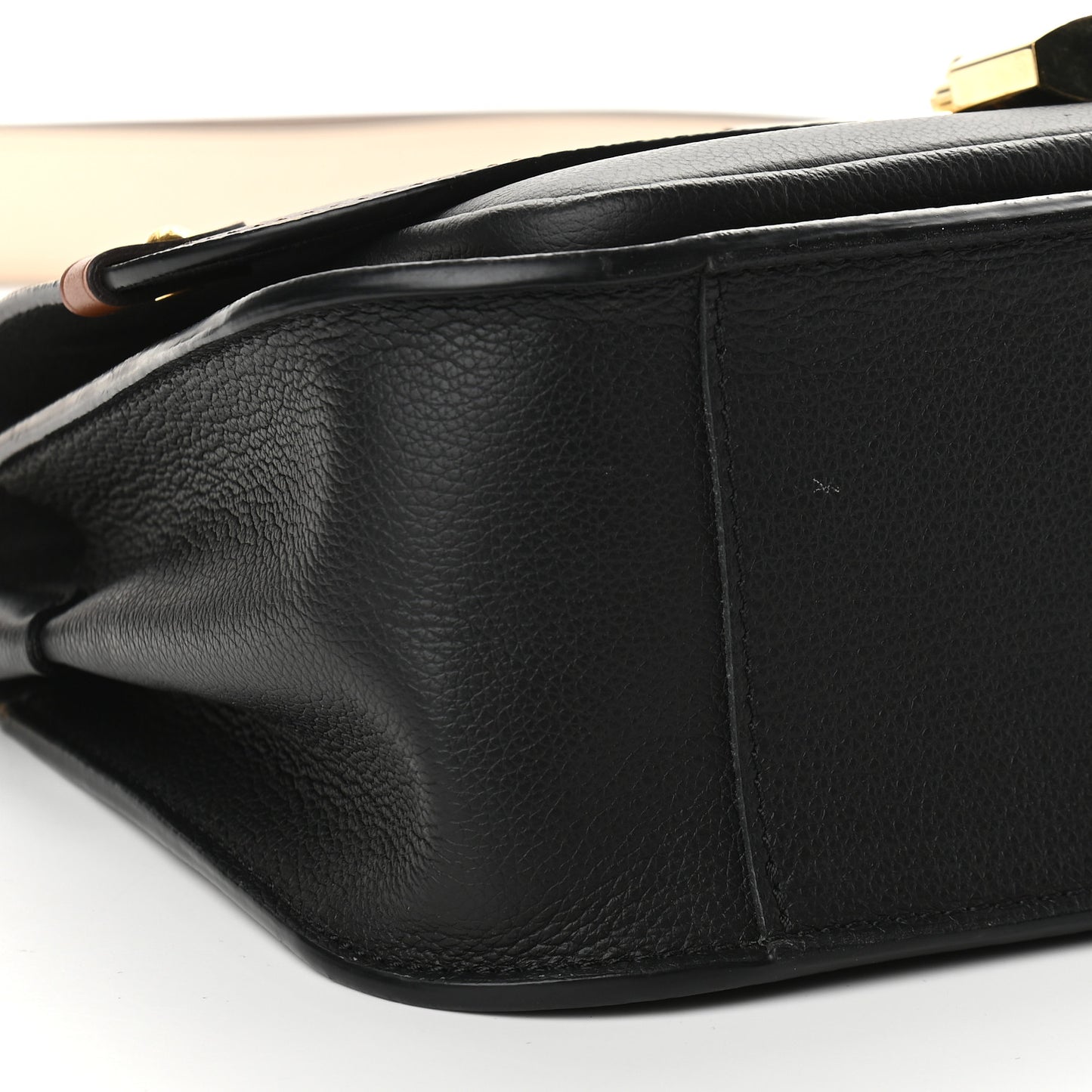 Monogram Vaugirard Black