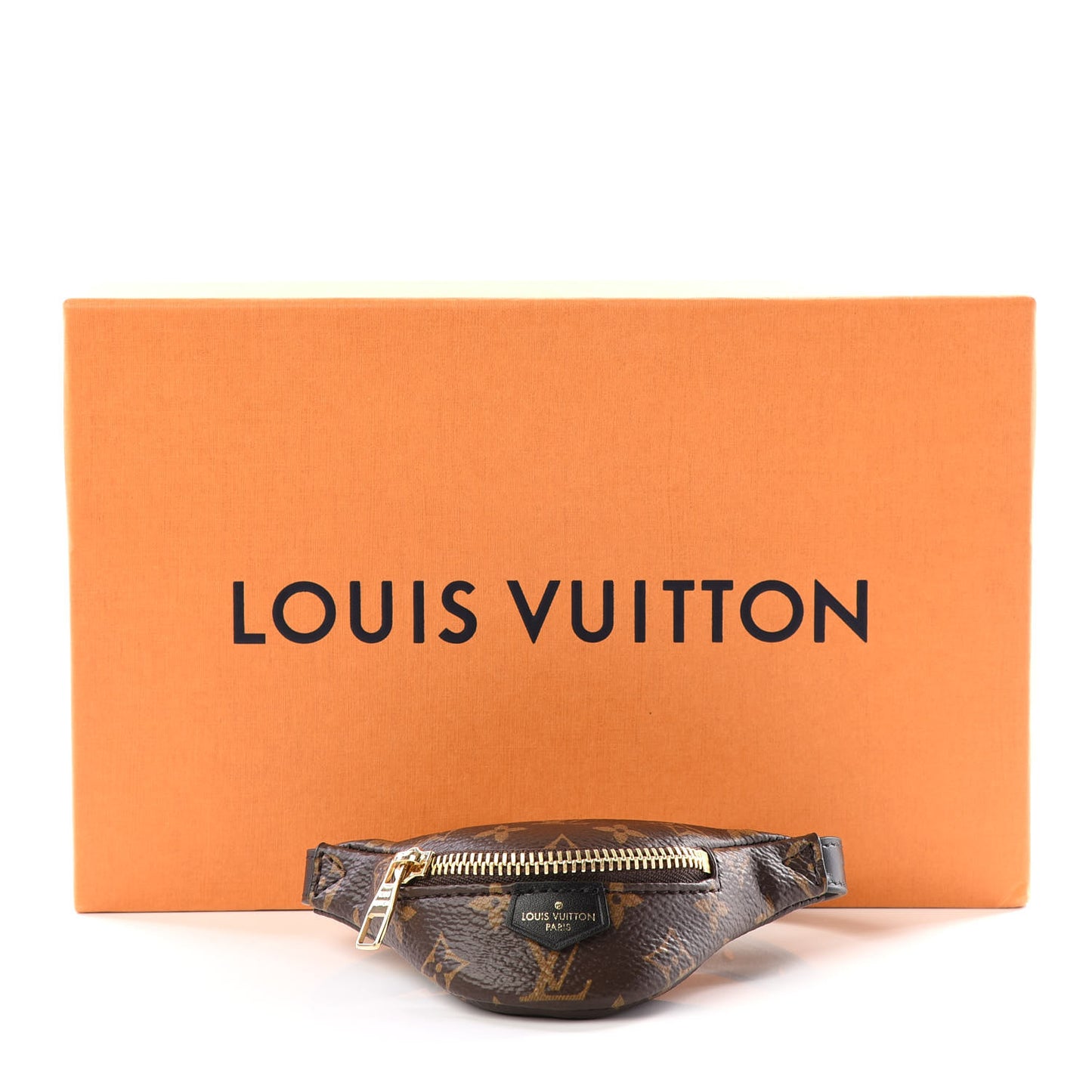 Monogram Party Bumbag Bracelet