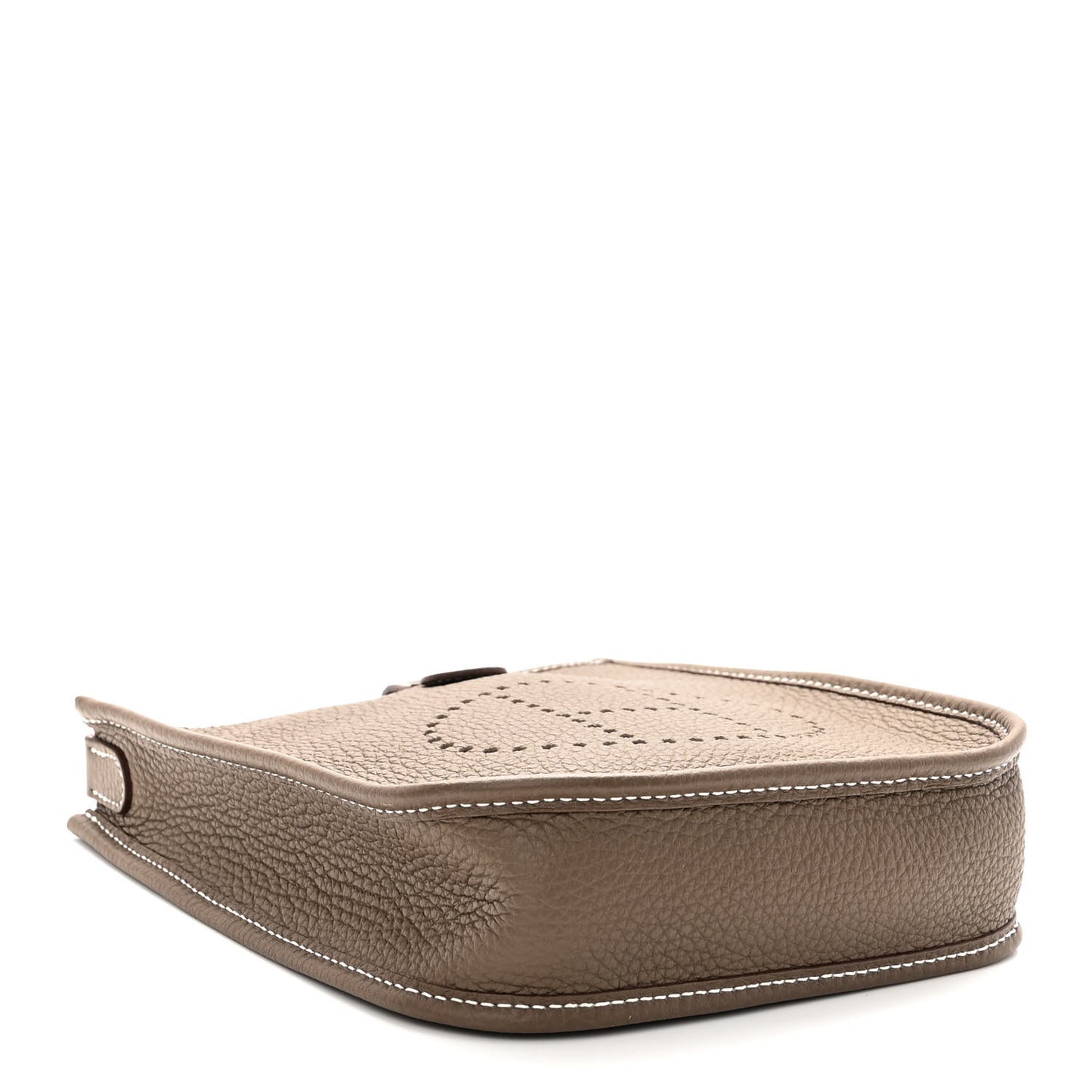Taurillon Clemence Evelyne TPM Etoupe