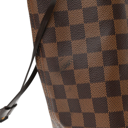 Louis Vuitton Damier Ebene Neo Neverfull GM 14 of 14