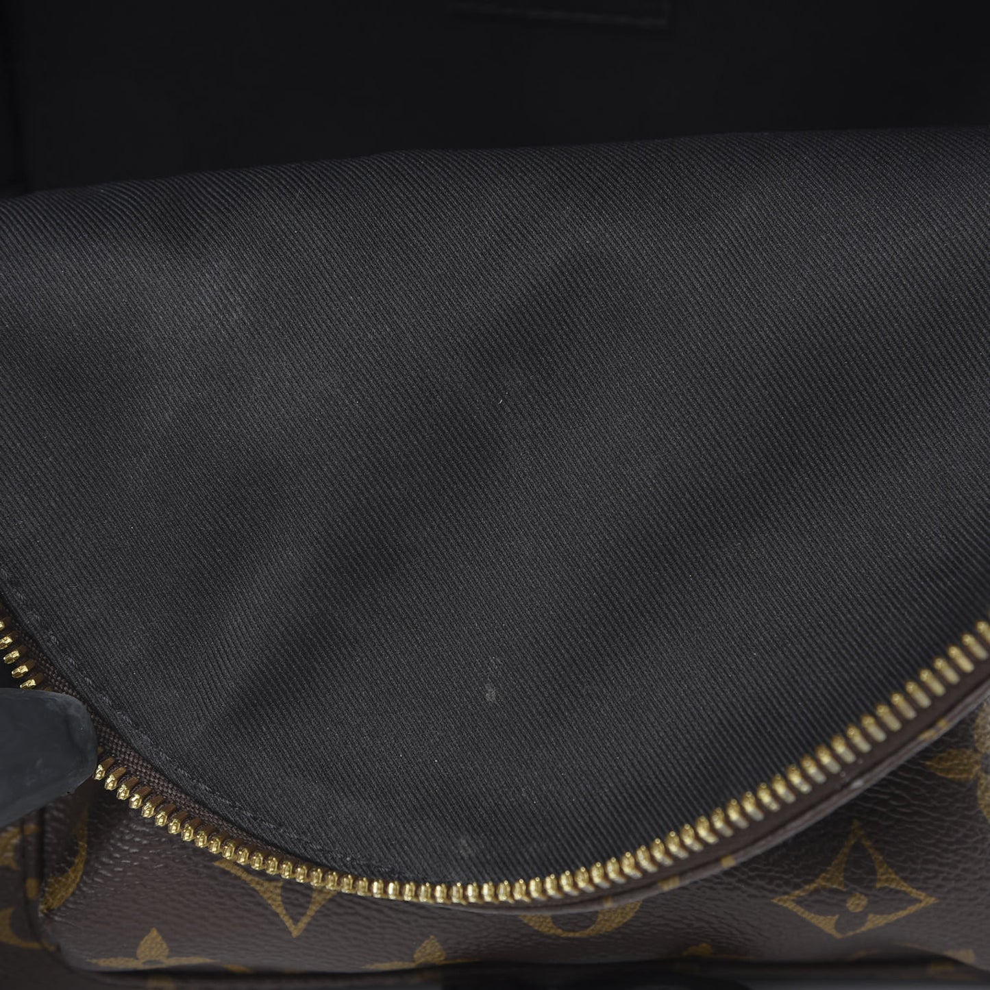 Monogram Palm Springs Backpack PM
