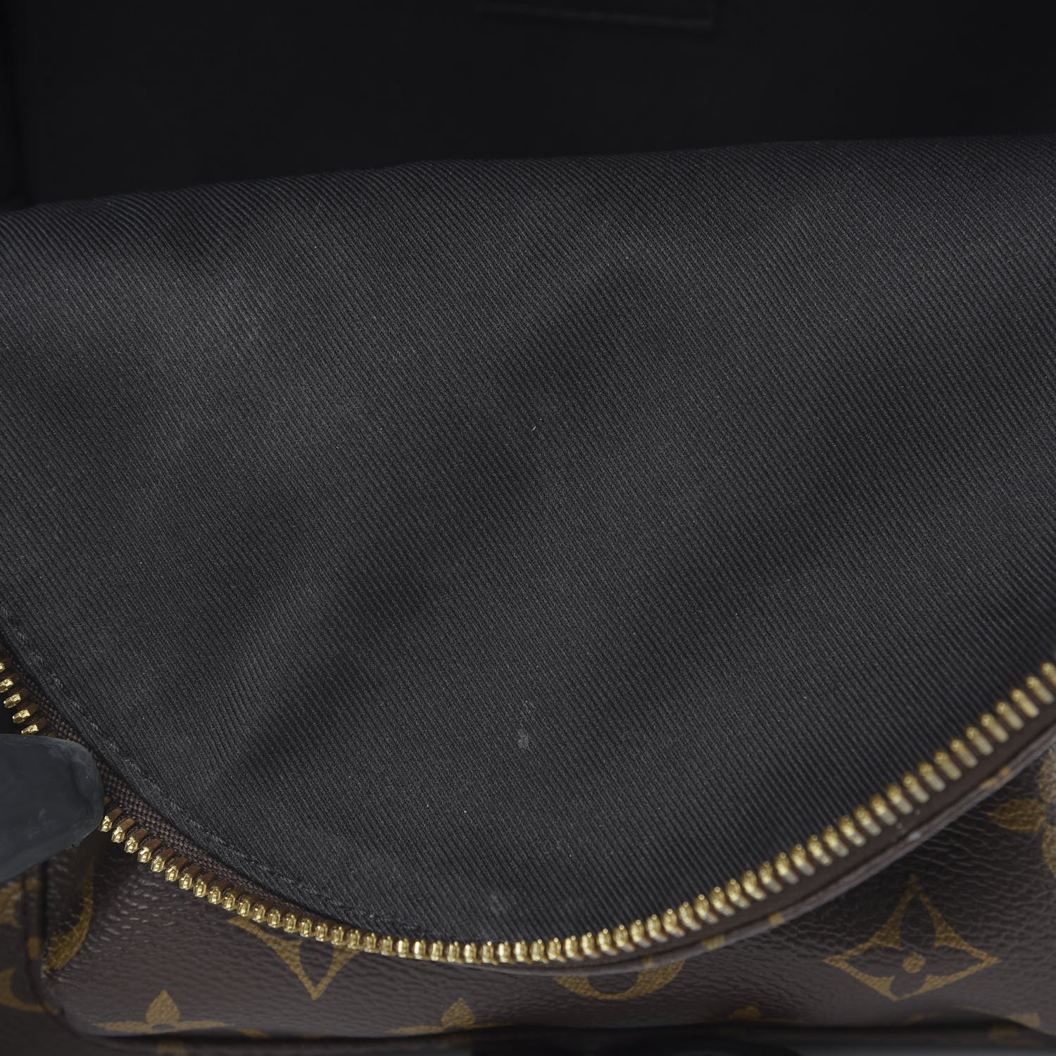 Louis Vuitton Monogram Palm Springs Backpack PM 12 of 12
