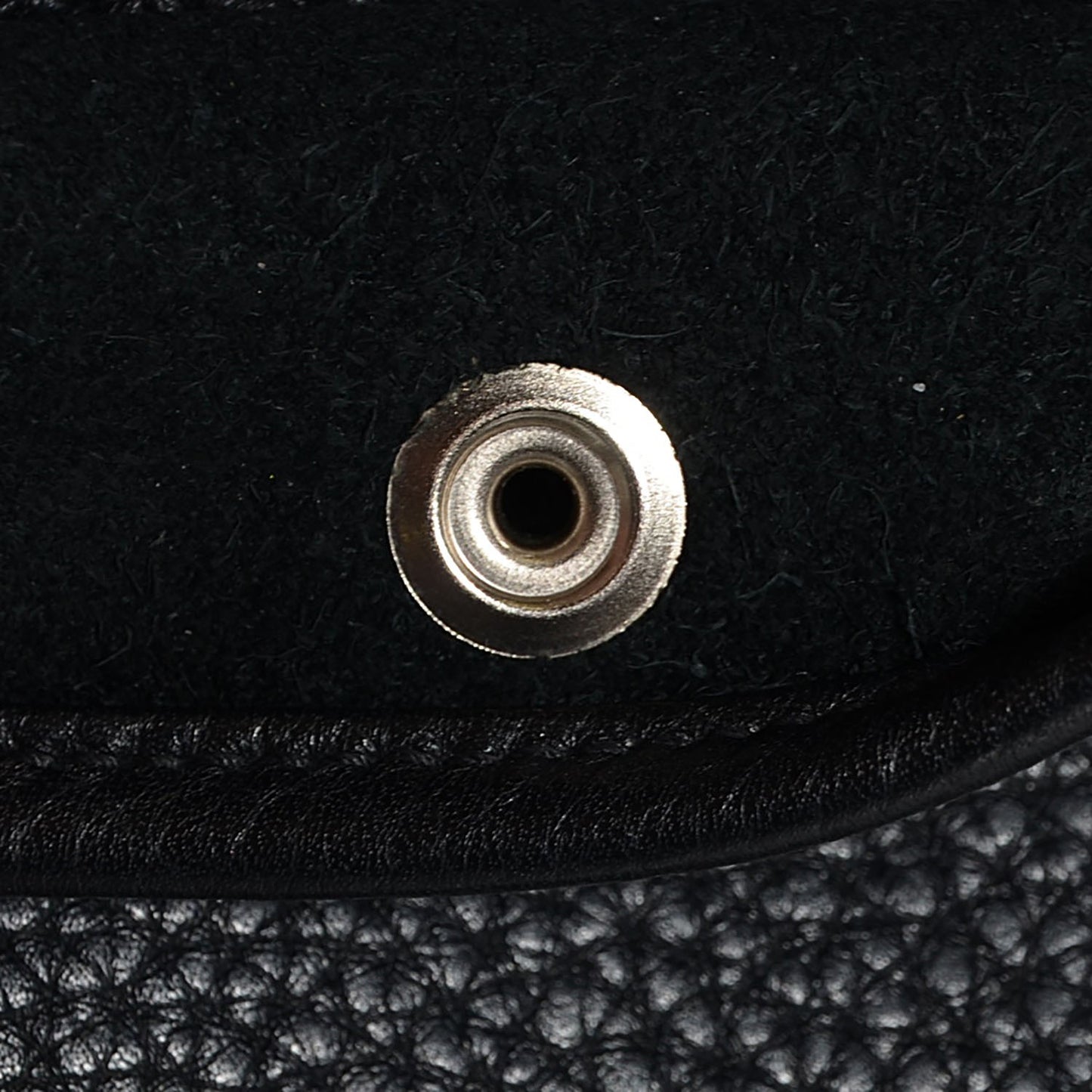 Taurillon Clemence Evelyne III PM Black
