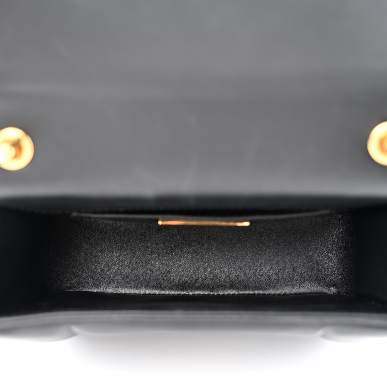 Bulgari x Mary Katrantzou Calfskin Serpenti Metamorphosis Top Handle Bag Black 5 of 10