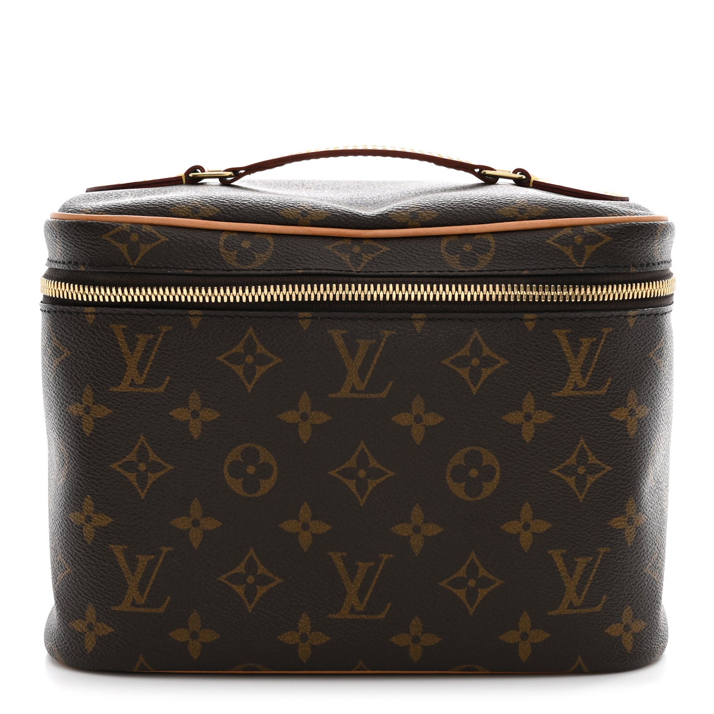 Monogram Nice BB
