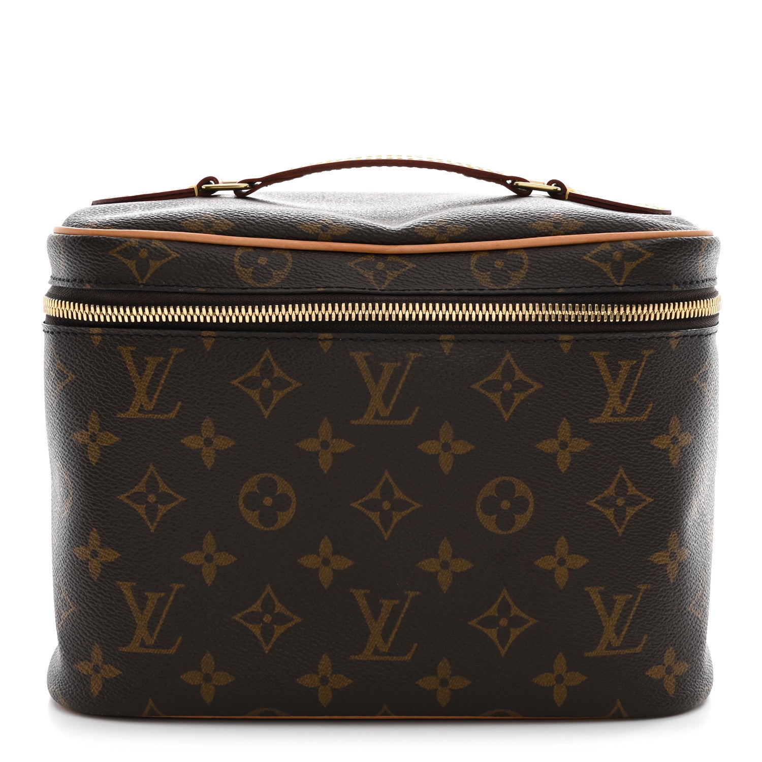 Louis Vuitton Monogram Nice BB 1 of 9