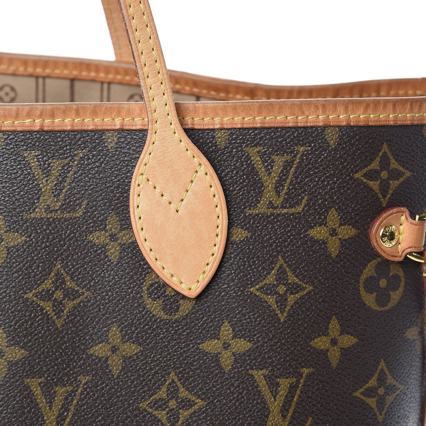 Monogram Neverfull MM