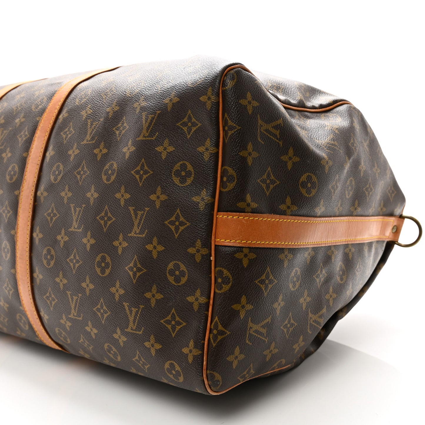 Monogram Keepall Bandouliere 60