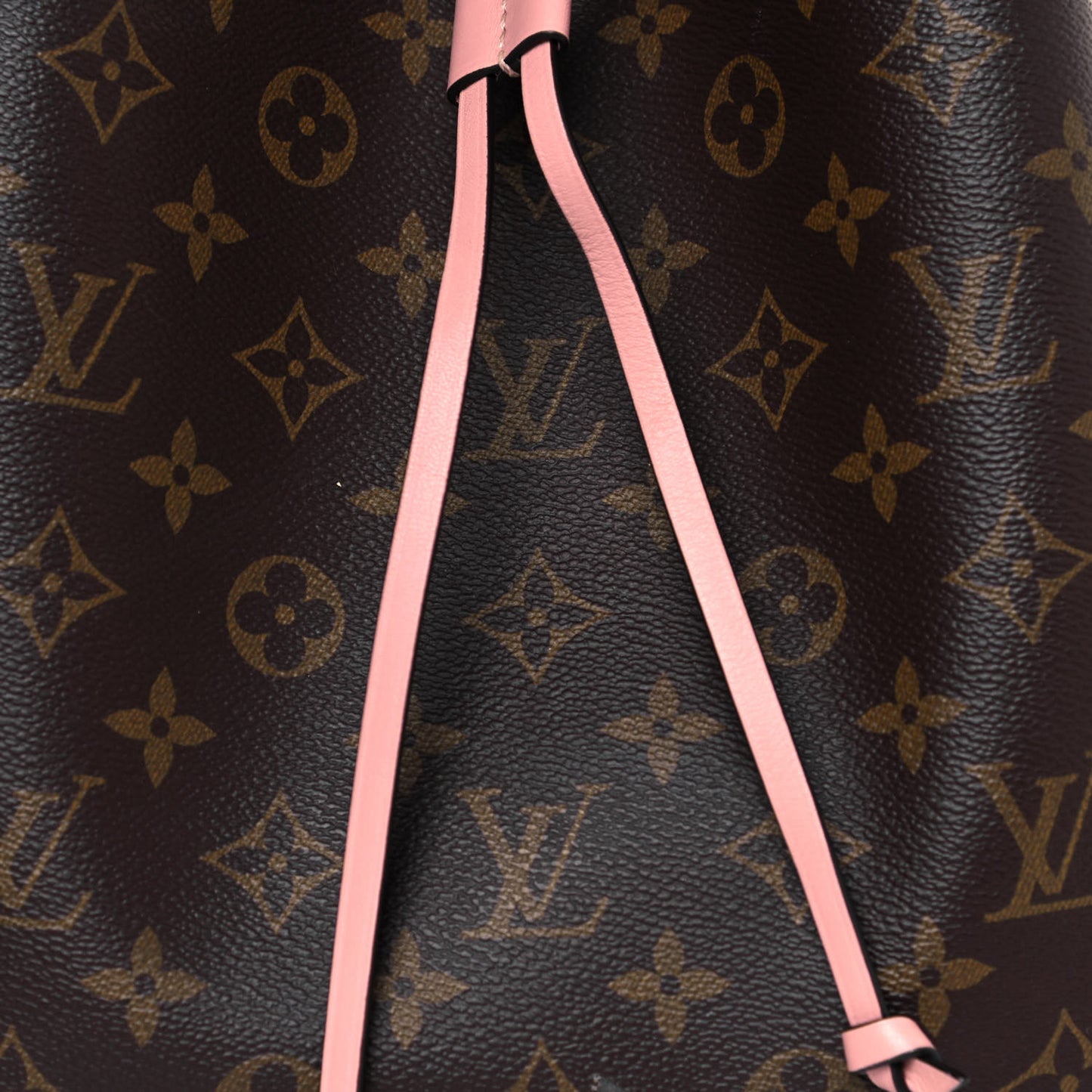 Monogram Neonoe MM Rose Poudre
