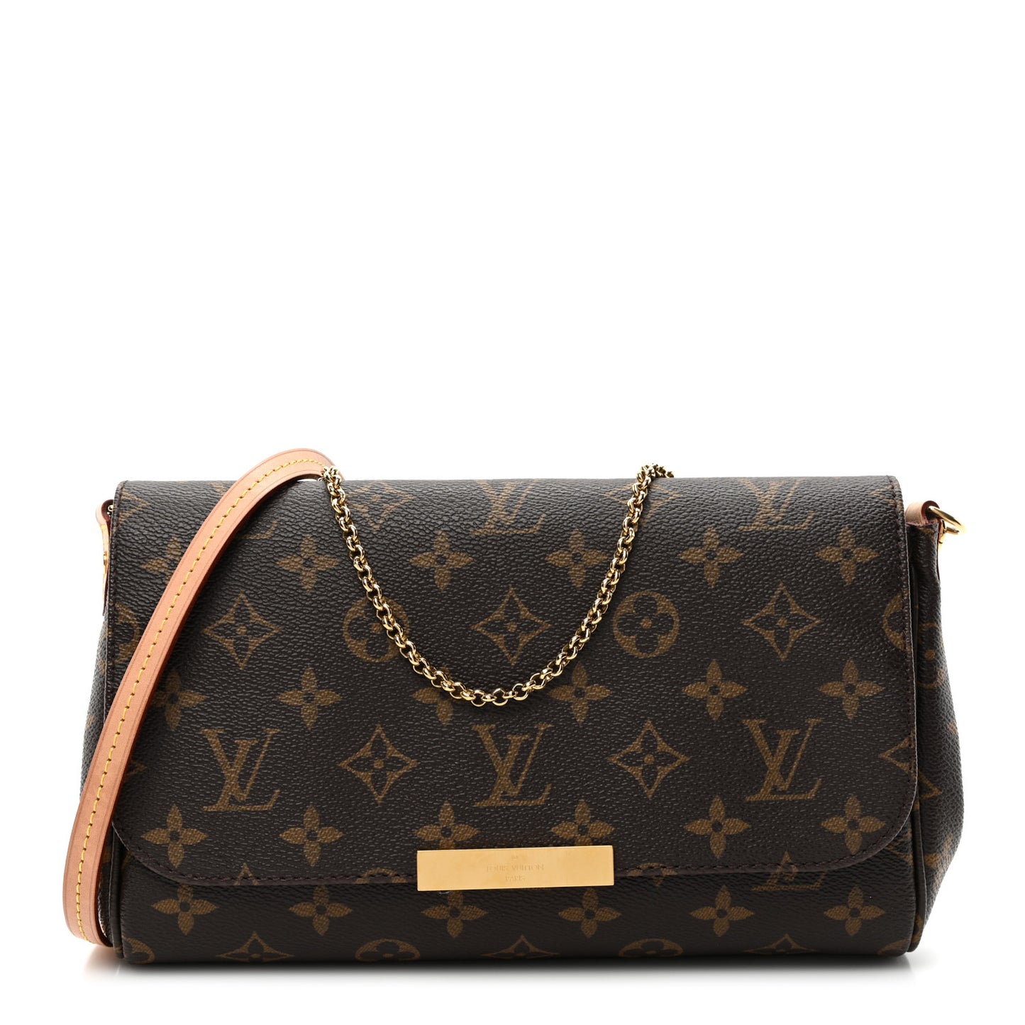 Monogram Favorite MM