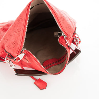 Louis Vuitton Mahina Selene MM Corail 5 of 7