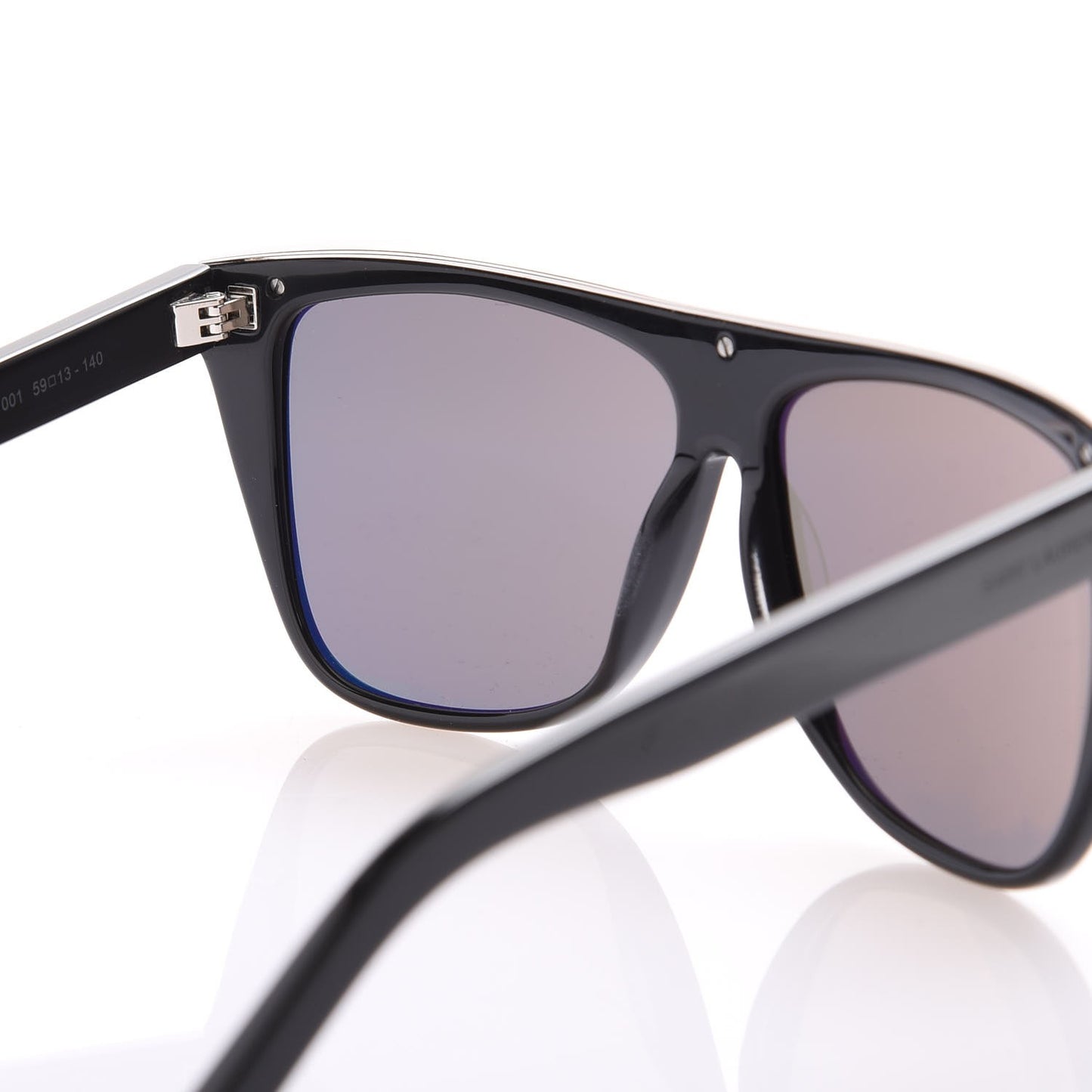Combi SL1 Sunglasses Black