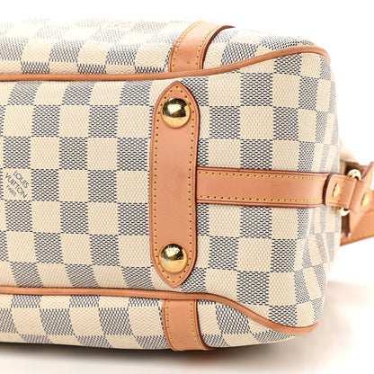 Louis Vuitton Damier Azur Stresa PM 9 of 14