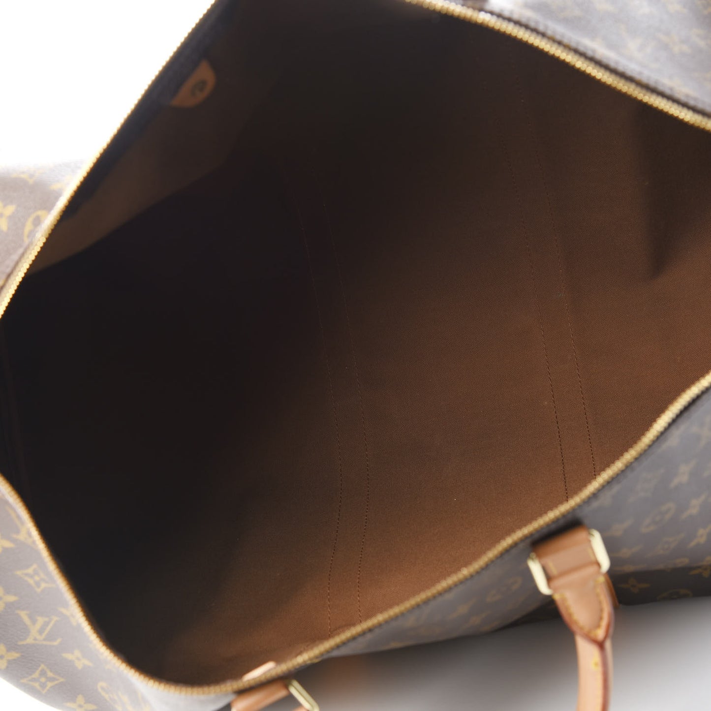 Monogram Keepall Bandouliere 60