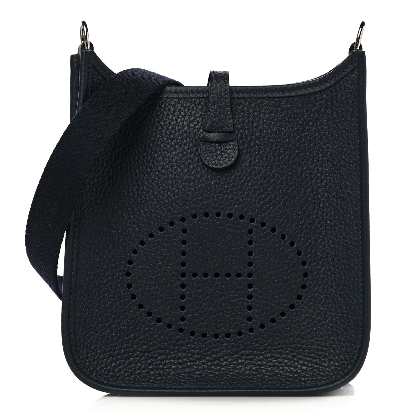 Taurillon Clemence Amazone Evelyne TPM Bleu Nuit Bleu Indigo