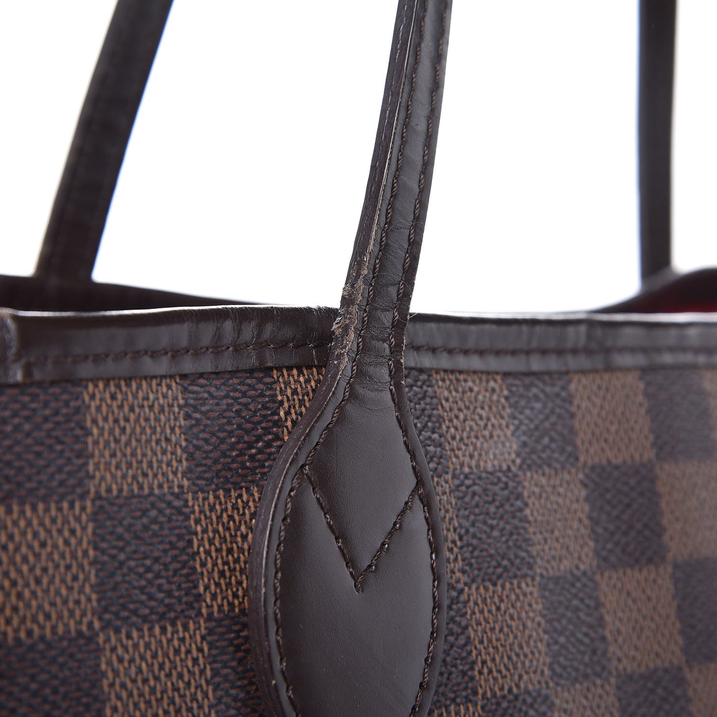 Damier Ebene Neverfull MM