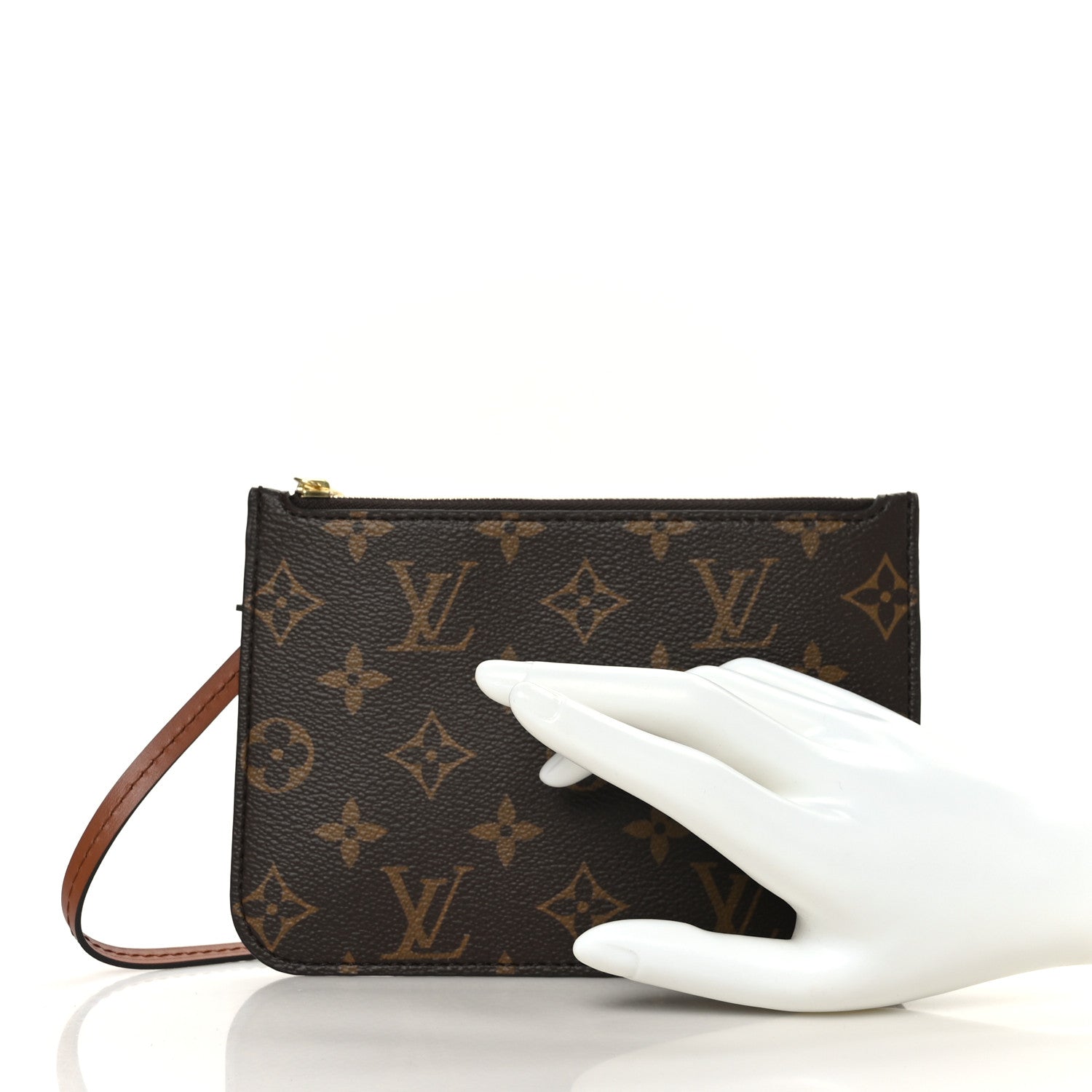 Louis Vuitton Monogram NeoNoe MM Pochette 2 of 6