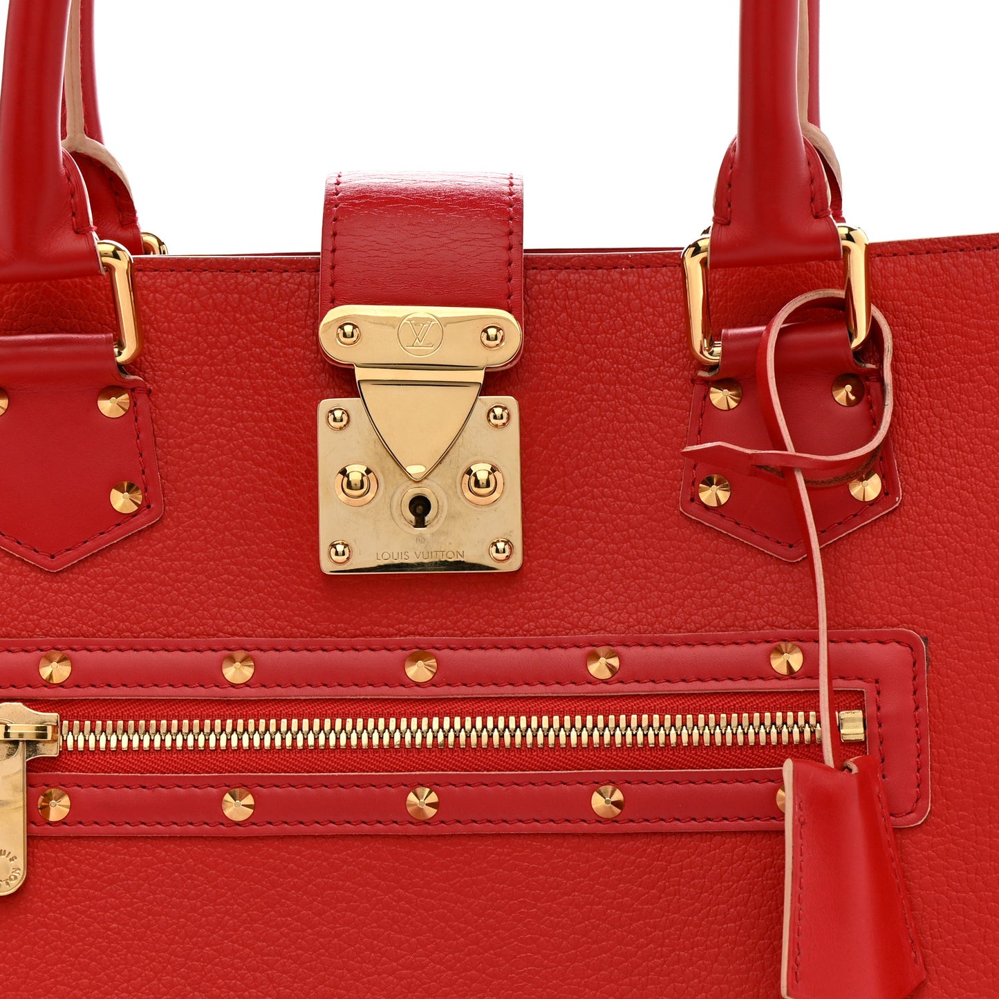 Suhali Le Fabuleux Geranium