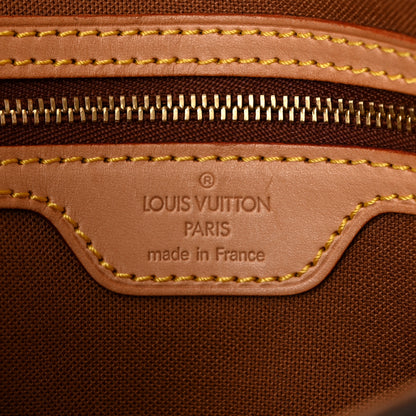 Louis Vuitton LOUIS VUITTON Monogram Mini Looping 6 of 11