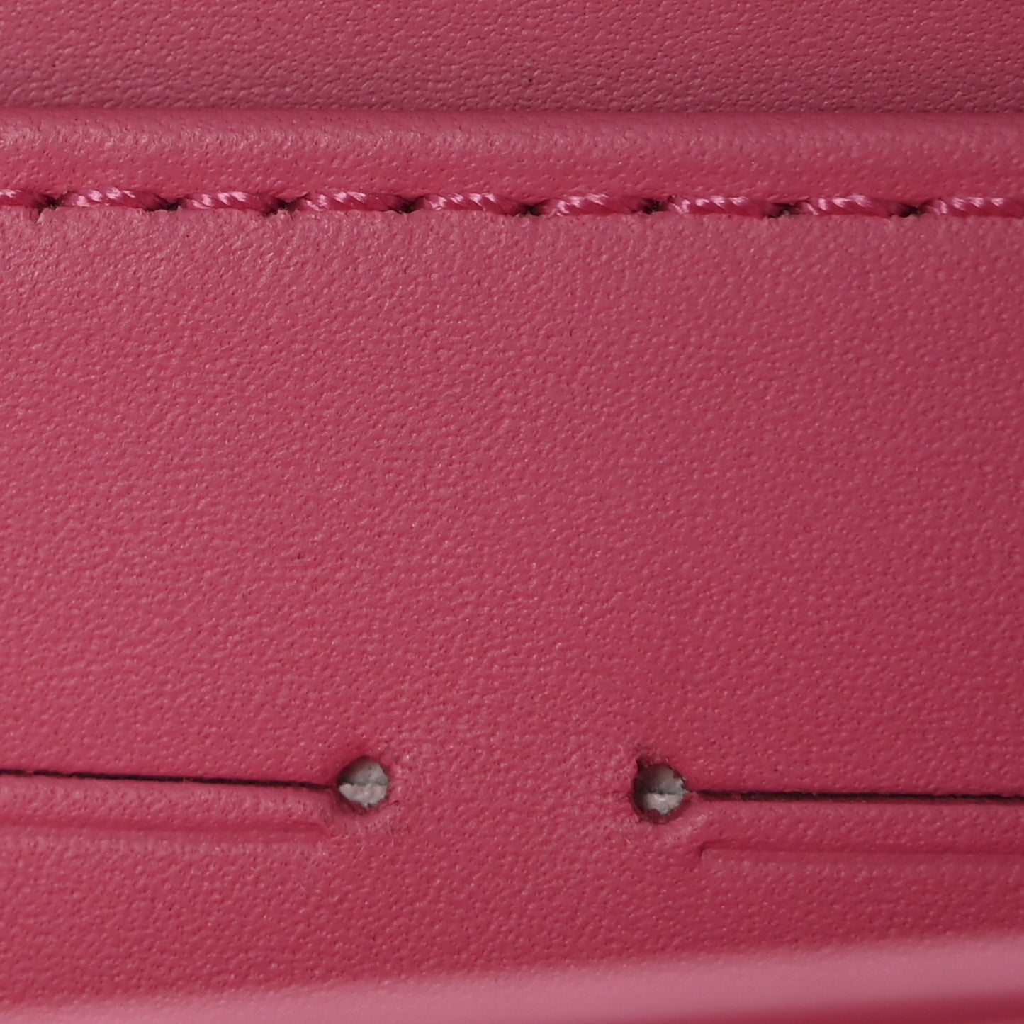 Vernis Zippy Wallet Framboise
