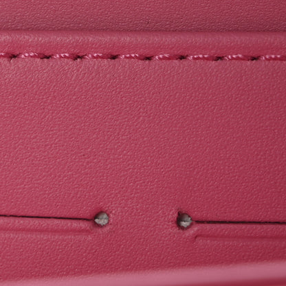 Louis Vuitton Vernis Zippy Wallet Framboise 8 of 11