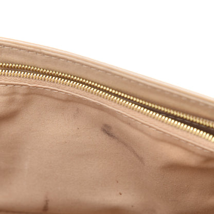 Louis Vuitton Vernis Ana Clutch Dune 17 of 20