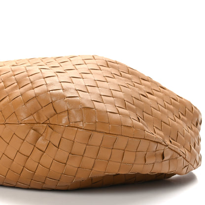 Bottega Veneta Nappa Intrecciato Small Jodie Caramel 8 of 8