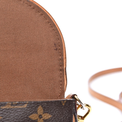 Louis Vuitton Monogram Uniformes Crossbody Bag 14 of 15