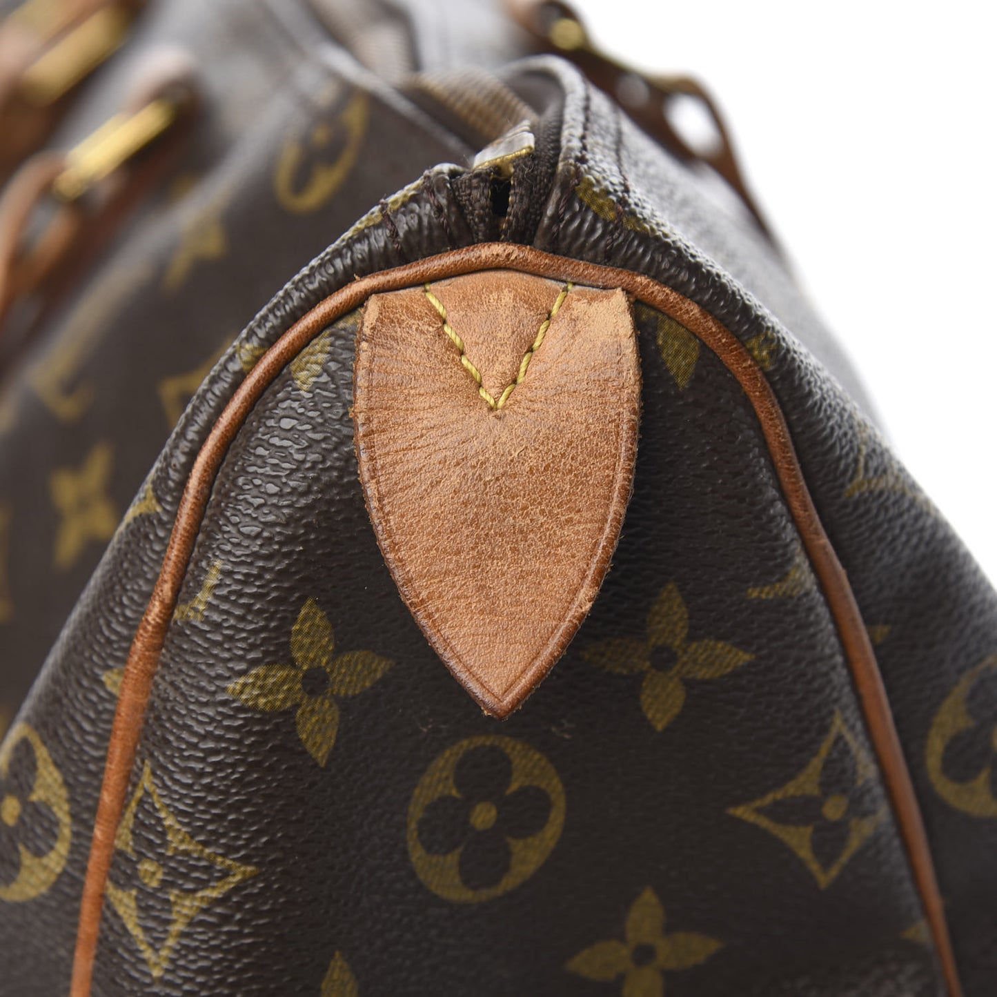 Monogram Sac Flanerie 45