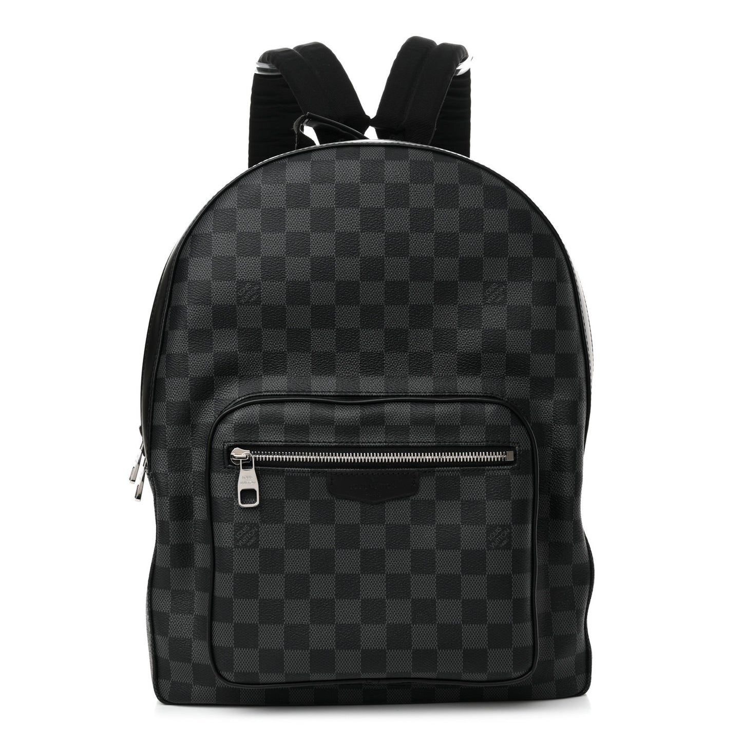 Damier Graphite Josh Backpack