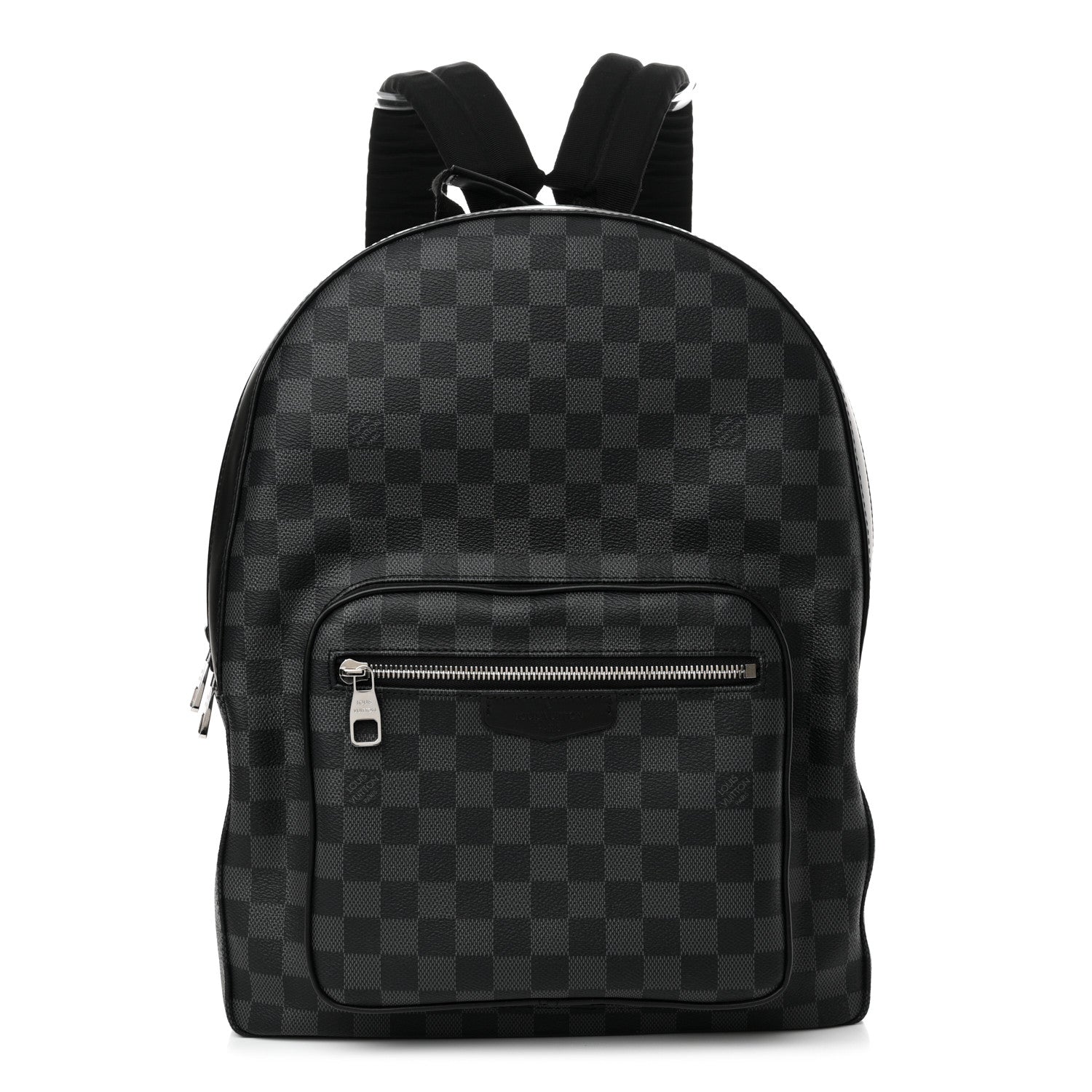 Louis Vuitton Damier Graphite Josh Backpack 1 of 9