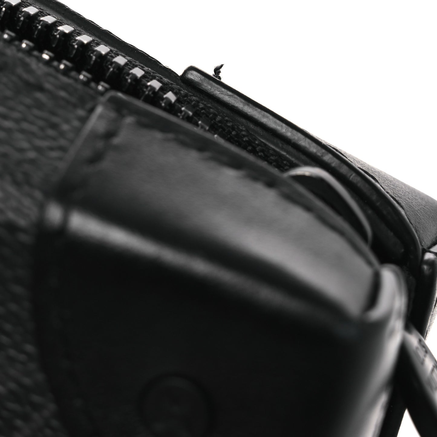 Monogram Eclipse Soft Trunk Wallet