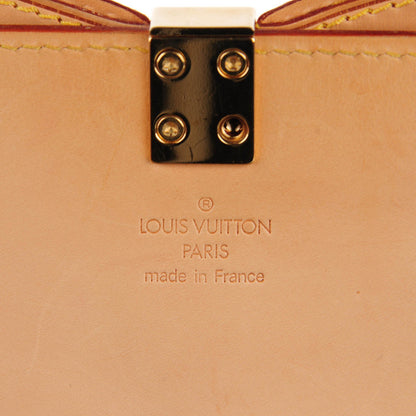 Louis Vuitton Monogram Cherry Blossom Papillon Brown 6 of 7