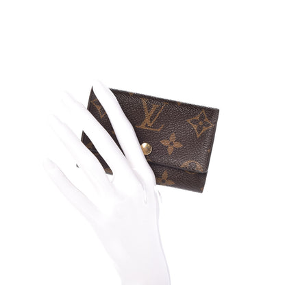 Louis Vuitton Monogram 6 Key Multicles Holder 2 of 7