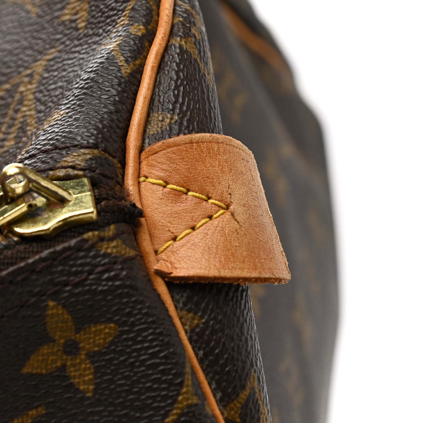 Monogram Keepall 55