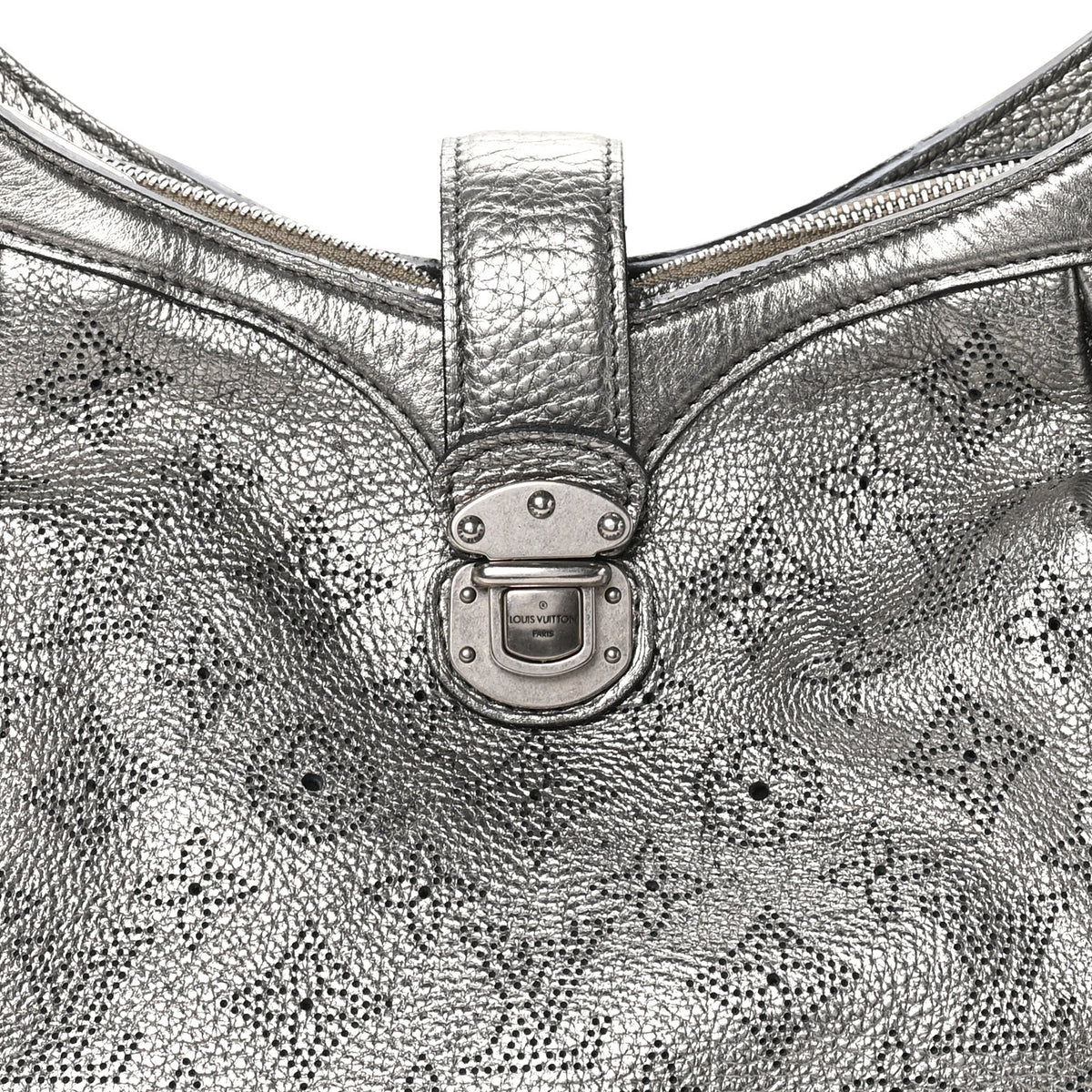 Mahina XS Argent